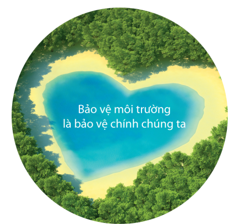 Quy định báo cáo giám sát môi trường