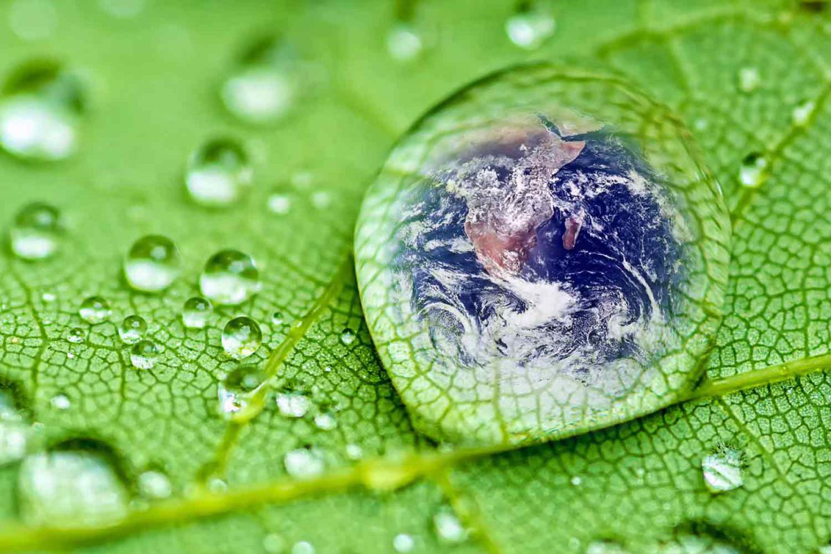 Vai trò của quan trắc môi trường định kỳ - CTY TNHH Tư vấn Công nghệ ...