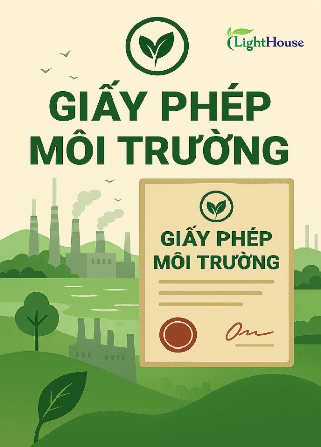 Giấy phép mội trường - Quy trình cấp phép 1 word image 10390 1