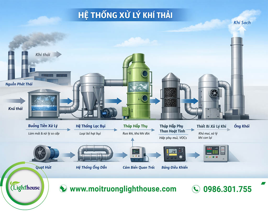Hệ Thống Xử Lý Khí Thải Công Nghiệp 7 Untitled 1
