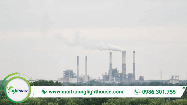 Giảm phát thải khí nhà kính là nhiệm vụ cấp thiết trong bối cảnh biến đổi khí hậu.