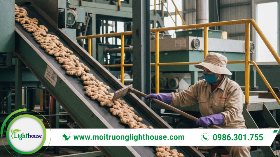 Kế hoạch ứng phó sự cố môi trường: Hướng dẫn chi tiết và đầy đủ 3 Kế hoạch ứng phó sự cố môi trường tại nhà máy: giám sát quy trình, kiểm soát rò rỉ và phòng ngừa sự cố phát thải.