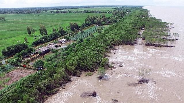 Giải pháp và kế hoạch giảm phát thải khí nhà kính