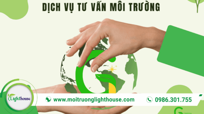 Công ty dịch vụ môi trường cung cấp giải pháp tư vấn và triển khai các hạng mục bảo vệ môi trường cho doanh nghiệp.