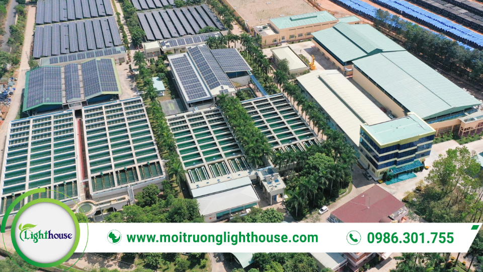 Công Ty Môi Trường: Vai Trò và Ý Nghĩa Trong Thời Đại Hiện Nay 2 Công ty môi trường cung cấp giải pháp bền vững cho khu công nghiệp, tối ưu vận hành và giảm tác động môi trường.