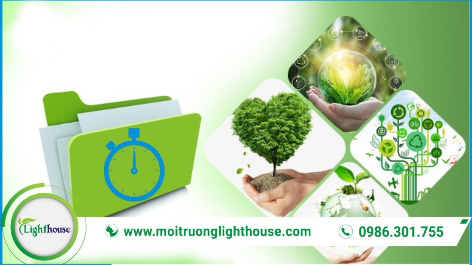 Dịch vụ làm giấy phép môi trường giúp doanh nghiệp tuân thủ pháp luật và phát triển bền vững.