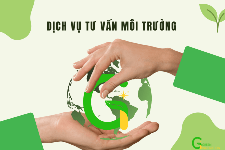 Công ty dịch vụ môi trường - Nâng cao chất lượng cuộc sống