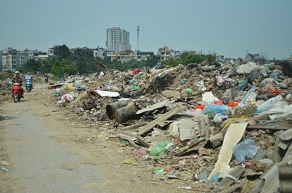 Kiểm Kê Phát Thải Khí Nhà Kính: Hướng Đến Tương Lai Bền Vững