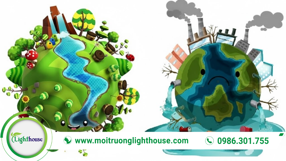 Sự cố môi trường là gì? Định nghĩa, nguyên nhân và hậu quả 5 Sự cố môi trường là gì – tổng quan các nhóm rủi ro và hướng phòng ngừa, ứng phó bảo vệ hệ sinh thái.