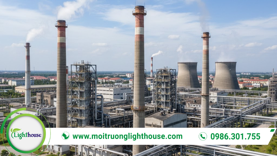 Kiểm Kê Khí Nhà Kính Là Gì? Hiểu Rõ Ảnh Hưởng & Giải Pháp 1 Kiểm Kê Khí Nhà Kính Là Gì? Hiểu Rõ Ảnh Hưởng & Giải Pháp