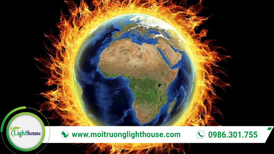 Các khí nhà kính có đặc điểm gì: giữ nhiệt trong khí quyển, gây nóng lên toàn cầu khi tích tụ quá mức.