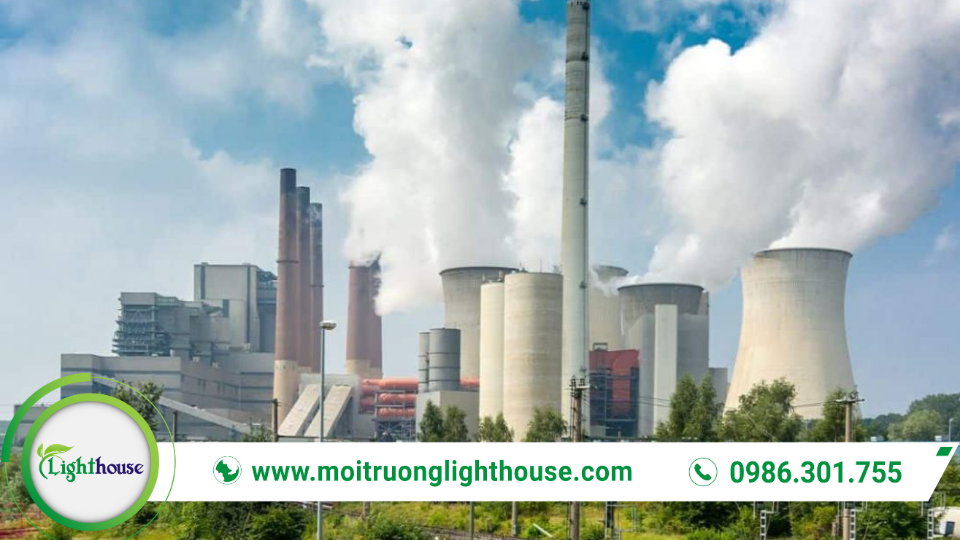 Kiểm Kê Khí Nhà Kính Là Gì? Hiểu Rõ Ảnh Hưởng & Giải Pháp 2 Kiểm Kê Khí Nhà Kính Là Gì? Hiểu Rõ Ảnh Hưởng & Giải Pháp