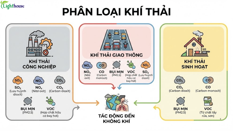 Xử lý khí thải trước khi xả ra môi trường: Giải pháp hiệu quả và bền vững 2 31