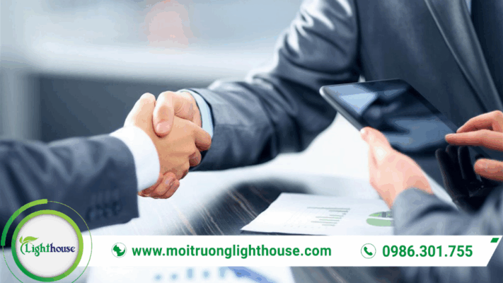 Dịch vụ Làm Giấy Phép Môi Trường Chuyên Nghiệp, Uy Tín