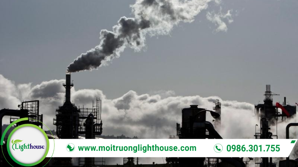 Phần mềm kiểm kê khí nhà kính - Giải pháp hiệu quả cho doanh nghiệp hiện đại 1 Phần mềm kiểm kê khí nhà kính giúp tính toán phát thải theo nguồn (nhiên liệu, điện năng, quy trình sản xuất) và tự động tổng hợp số liệu kiểm kê.