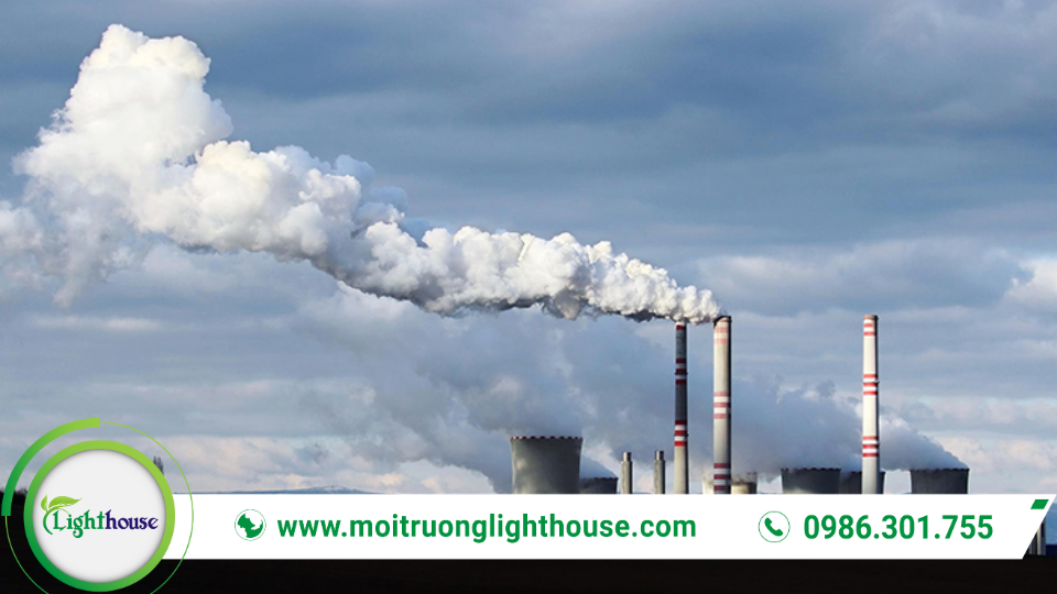 Kiểm Kê Khí Nhà Kính: Hướng Dẫn Chi Tiết & Phương Pháp 4 Kiểm Kê Khí Nhà Kính: Hướng Dẫn Chi Tiết Phương Pháp