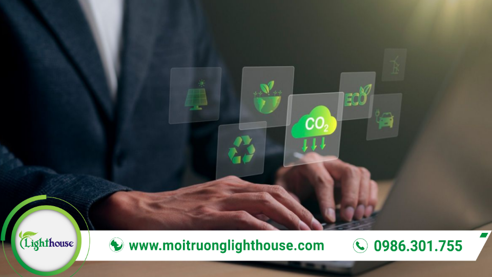 Kiểm Kê Khí Nhà Kính: Hướng Dẫn Chi Tiết & Phương Pháp 5 Kiểm Kê Khí Nhà Kính: Hướng Dẫn Chi Tiết Phương Pháp