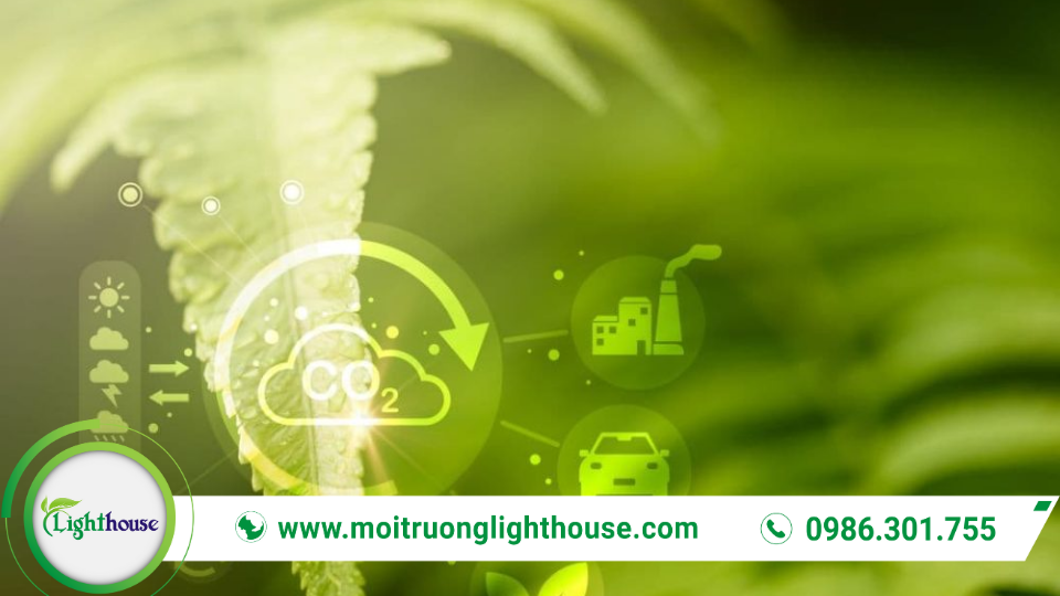 Phần mềm kiểm kê khí nhà kính cho ngành Công Thương 1 Phần mềm kiểm kê khí nhà kính cho ngành Công Thương