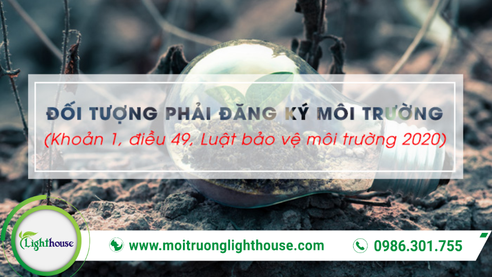 HƯỚNG DẪN THỰC HIỆN ĐĂNG KÝ MÔI TRƯỜNG CHO DOANH NGHIỆP 1 Đăng Ký Môi Trường Hướng Dẫn Chi Tiết Cho Cấp Xã