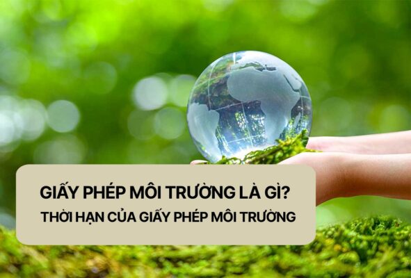 Kiểm Kê Khí Nhà Kính Lĩnh Vực Công Nghiẹp