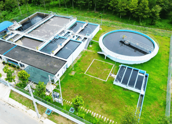 xu ly nuoc thai he thong