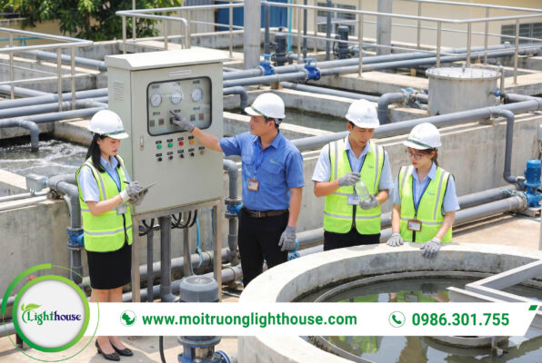Module xử lý nước thải phòng khám: chọn và vận hành 2 Thiết bị xử lý nước thải phòng khám nhỏ gọn