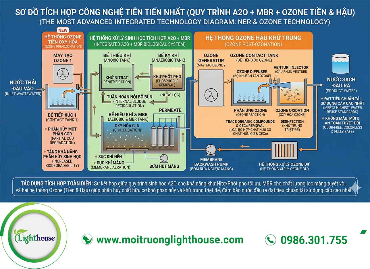 Module xử lý nước thải cho nha khoa nhỏ gọn 2 Module Xu Ly Nuoc Thai y te 2