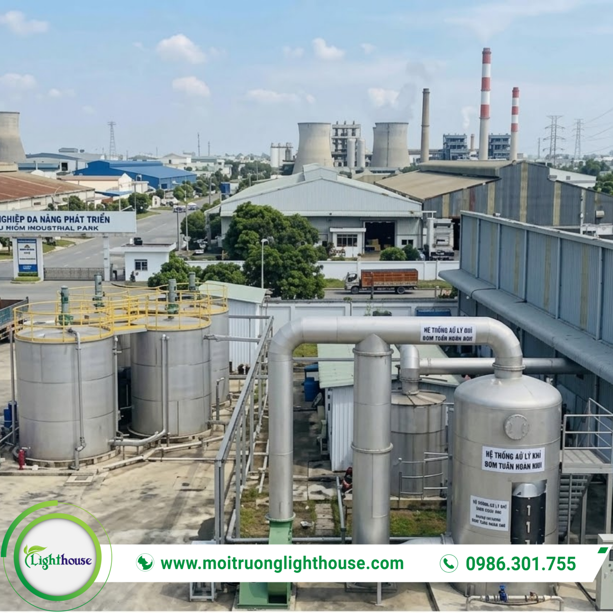 Giải Pháp Thanh Lọc Không Khí Tuyệt Đối: Hệ Thống Xử Lý Mùi Bằng Than Hoạt Tính Từ Môi Trường Lighthouse 1 Giải Pháp Thanh Lọc Không Khí Tuyệt Đối: Hệ Thống Xử Lý Mùi Bằng Than Hoạt Tính Từ Môi Trường Lighthouse