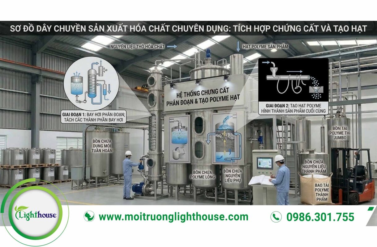 so do than hoat tinh xu ly khi thai