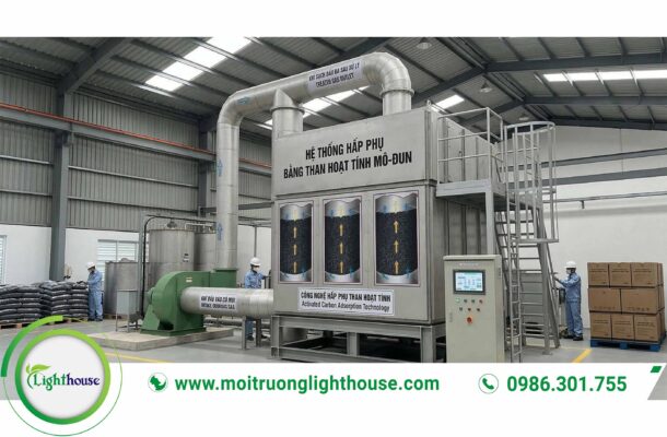 than hoat tinh xu ly khi thai