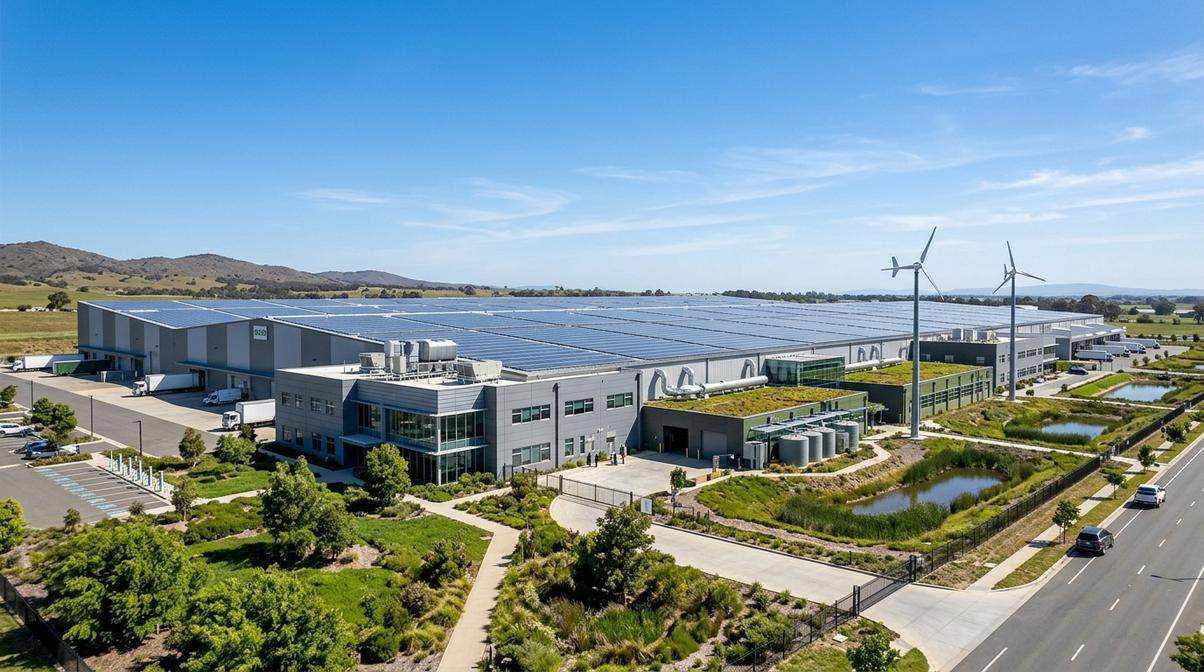 Báo cáo phát thải CO2e: Quy định và Quy trình Kiểm kê cho Doanh nghiệp