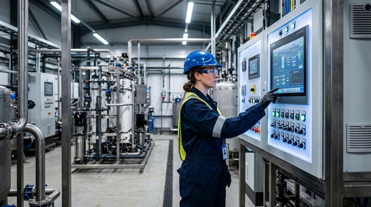 Báo giá thi công hệ thống xử lý nước thải chi tiết mới nhất