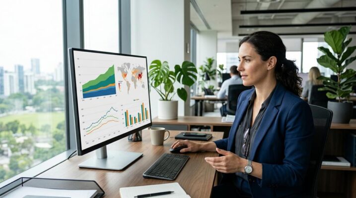 Cách lập báo cáo kiểm kê khí nhà kính đúng chuẩn pháp lý 01