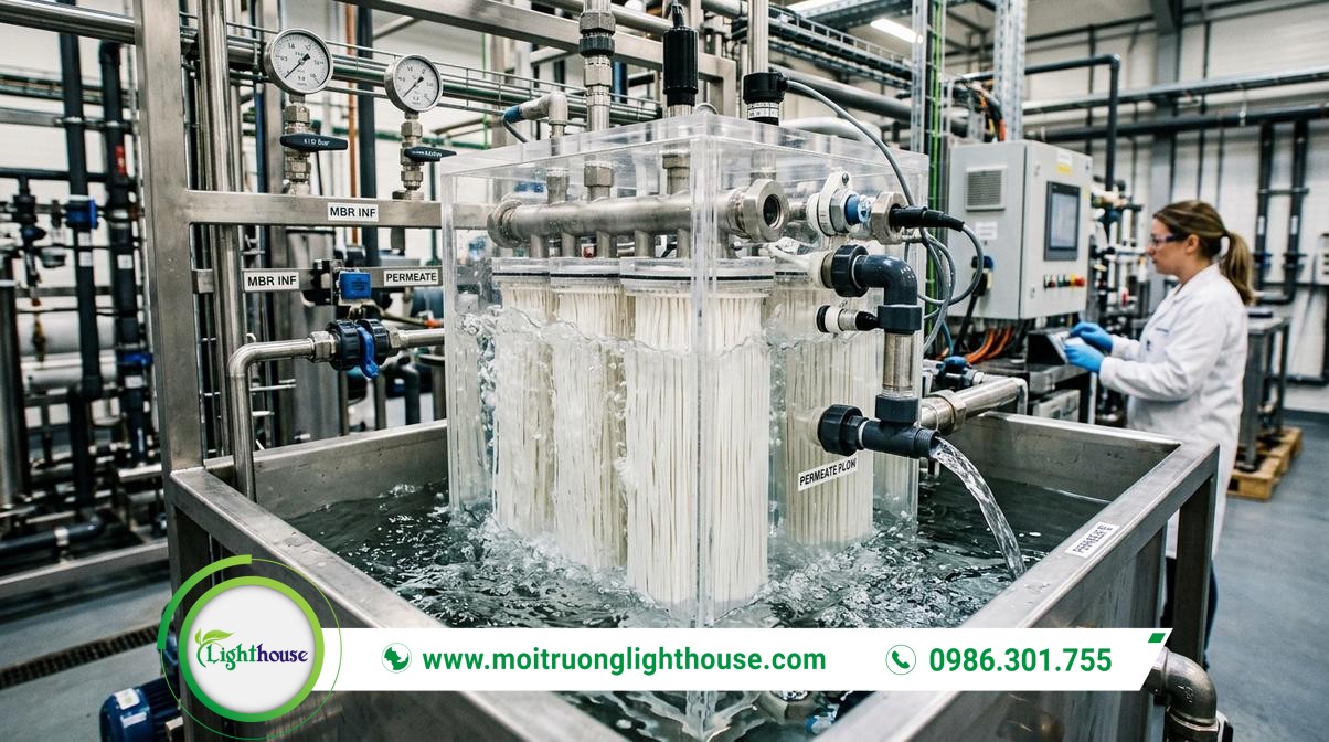 Công nghệ xử lý nước thải y tế tối ưu và quy chuẩn mới nhất 3 Công nghệ xử lý nước thải y tế tối ưu và quy chuẩn mới nhất