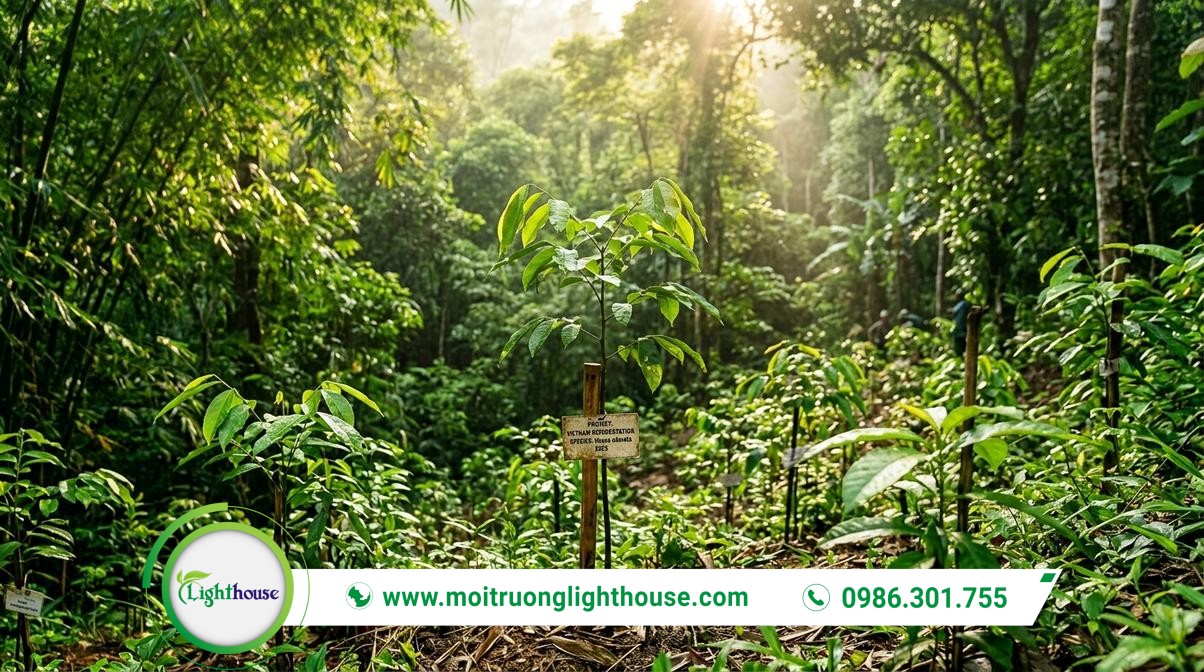 Dịch vụ kiểm kê khí nhà kính nông nghiệp: Quy trình & Pháp lý