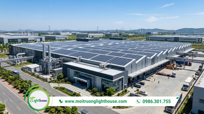 Giải Pháp Năng Lượng Tái Tạo Doanh Nghiệp: Lộ Trình Tối Ưu Chi Phí 01
