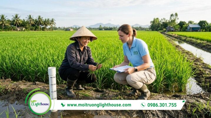 Giảm Carbon Trong Nông Nghiệp: Giải Pháp Canh Tác Và Pháp Lý 01