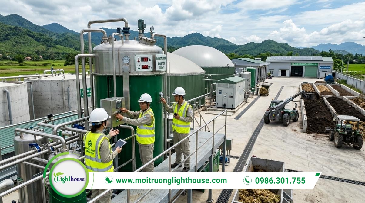 Giảm Carbon Trong Nông Nghiệp: Giải Pháp Canh Tác Và Pháp Lý