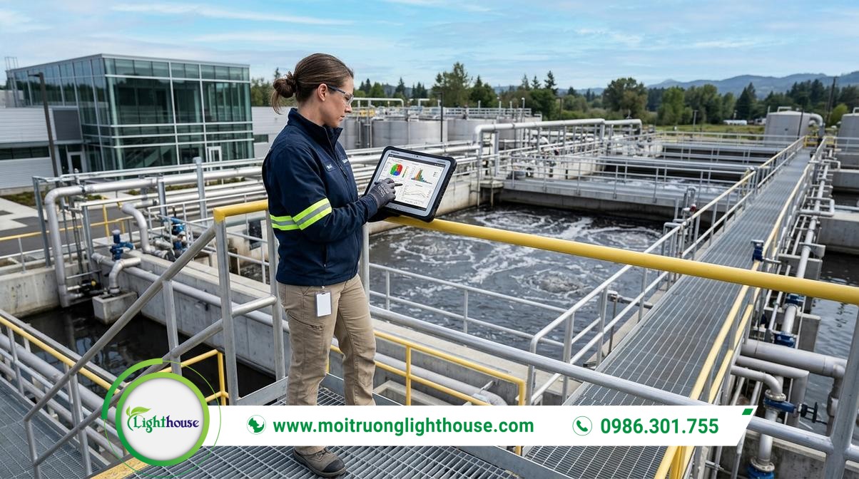 Giảm Phát Thải Khí Nhà Kính Lĩnh Vực Chất Thải: Lộ Trình Cho Doanh Nghiệp