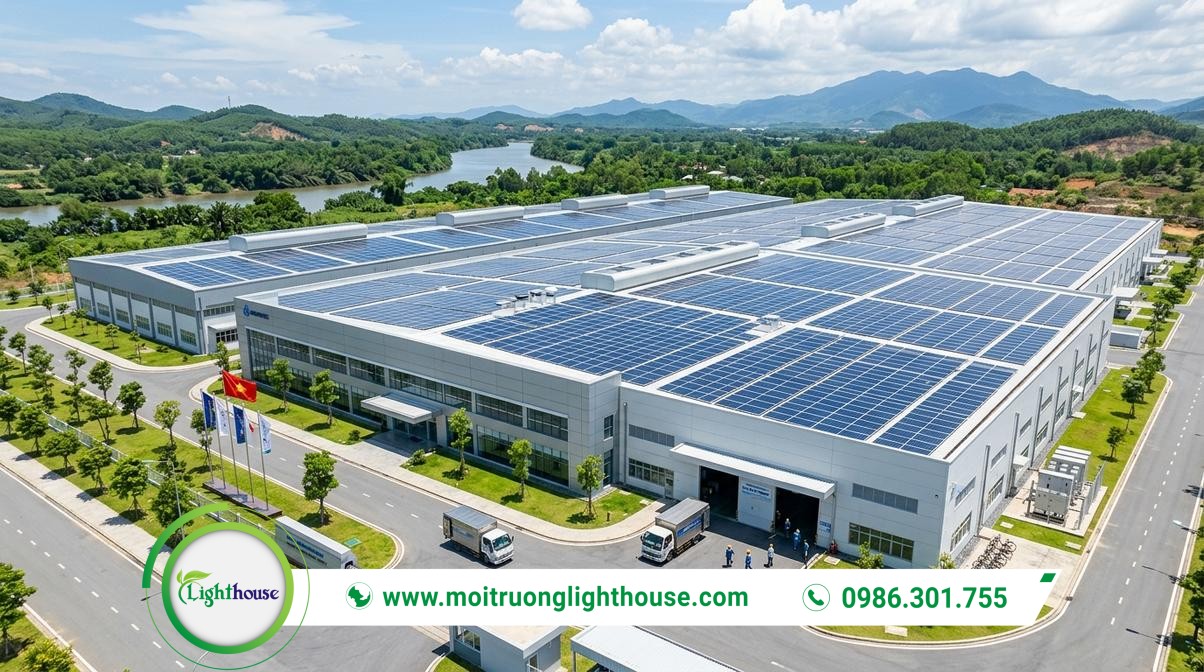 Hệ số phát thải CO2 là gì? Quy định mới nhất tại Việt Nam 01