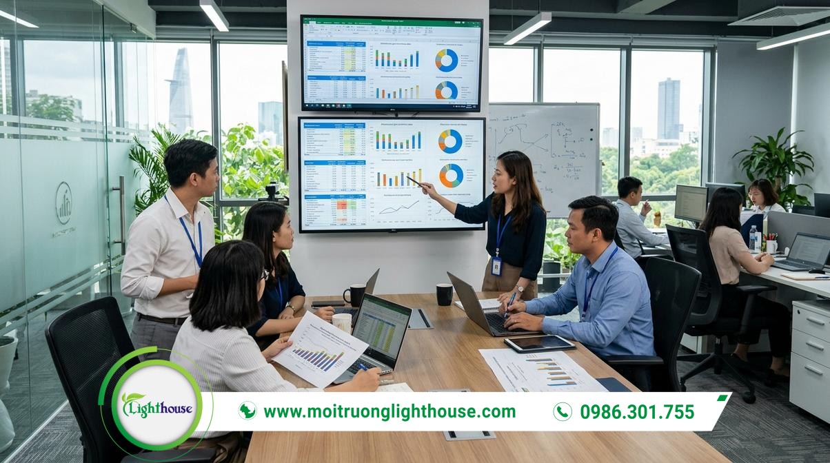 Hệ số phát thải CO2 là gì? Quy định mới nhất tại Việt Nam 3 Hệ số phát thải CO2 là gì? Quy định mới nhất tại Việt Nam