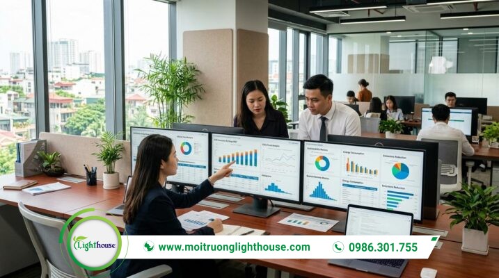 Hệ số phát thải khí nhà kính: Quy định và Danh mục mới nhất 01