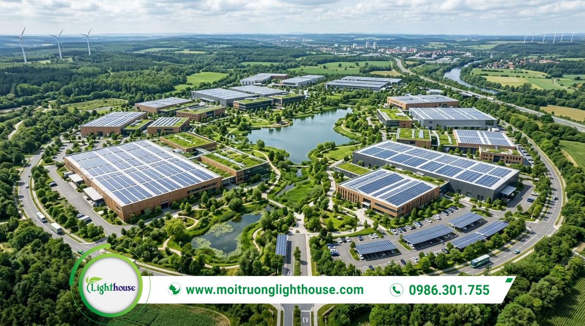 Hệ số phát thải khí nhà kính công nghiệp: Quy định và cách tính 3 Hệ số phát thải khí nhà kính công nghiệp: Quy định và cách tính