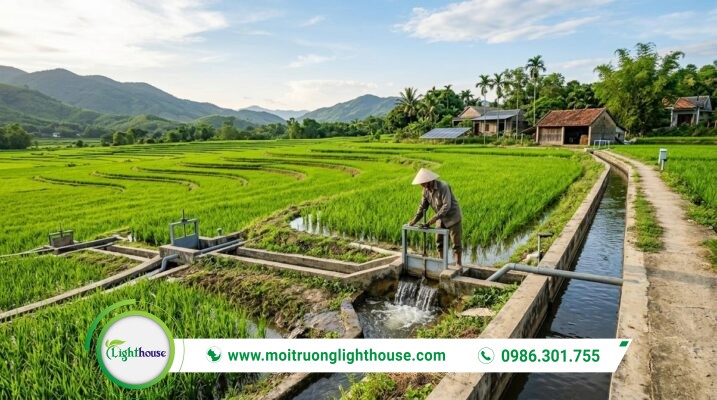 Hệ số phát thải khí nhà kính nông nghiệp: Quy định và cách áp dụng 01