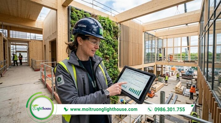 Hệ Số Phát Thải Ngành Xây Dựng: Quy Định Và Cách Tính Mới Nhất 01