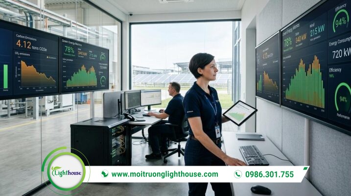 Hệ số phát thải nhiên liệu: Quy định và cách tính toán mới nhất 01