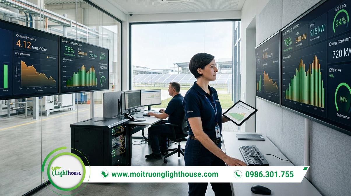 Hệ số phát thải nhiên liệu: Quy định và cách tính toán mới nhất 01