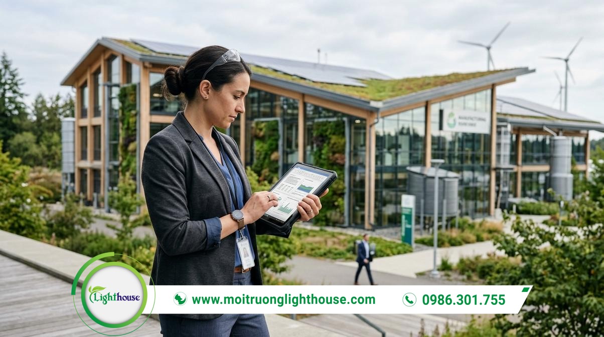Hệ số phát thải nhiên liệu: Quy định và cách tính toán mới nhất 3 Hệ số phát thải nhiên liệu: Quy định và cách tính toán mới nhất