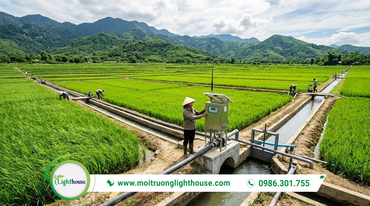 Hệ Số Phát Thải Nông Nghiệp: Quy Định & Cách Tính Mới Nhất 01