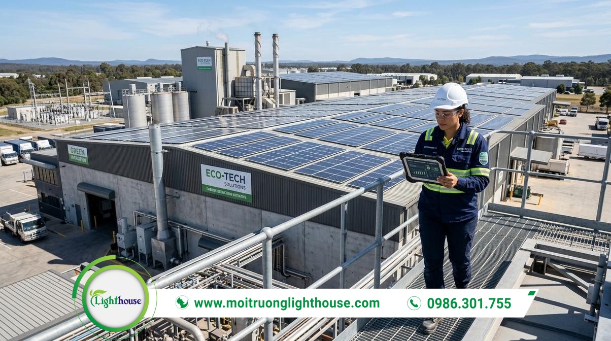 Hướng Dẫn Lập Báo Cáo Khí Nhà Kính Chuẩn Quy Định Mới Nhất 3 Hướng Dẫn Lập Báo Cáo Khí Nhà Kính Chuẩn Quy Định Mới Nhất
